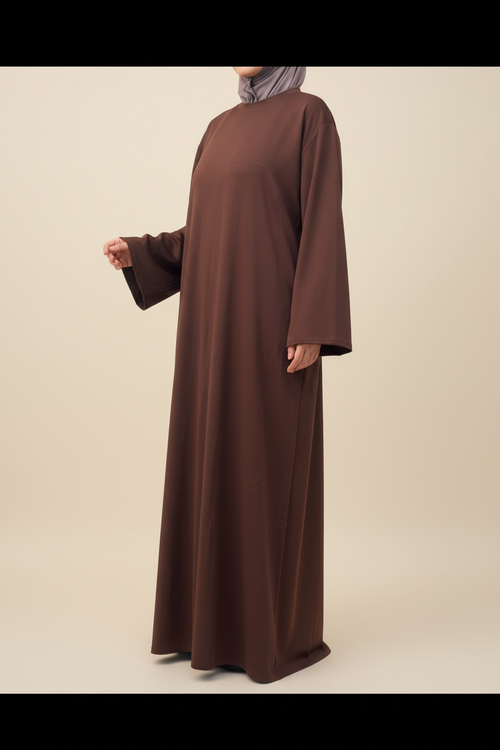 Cozy abaya/dress